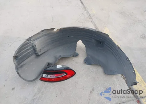 2016 Dodge Dart Sxt z USA, uszkodzony, nr VIN 1C3CDFBA2GD689119